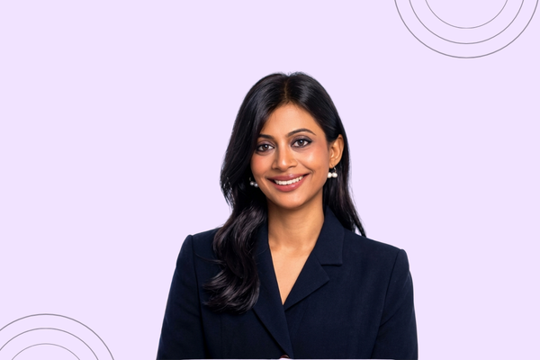 Rohini Laya Venkateswaran elevated to CEO at Procter & Gamble Korea